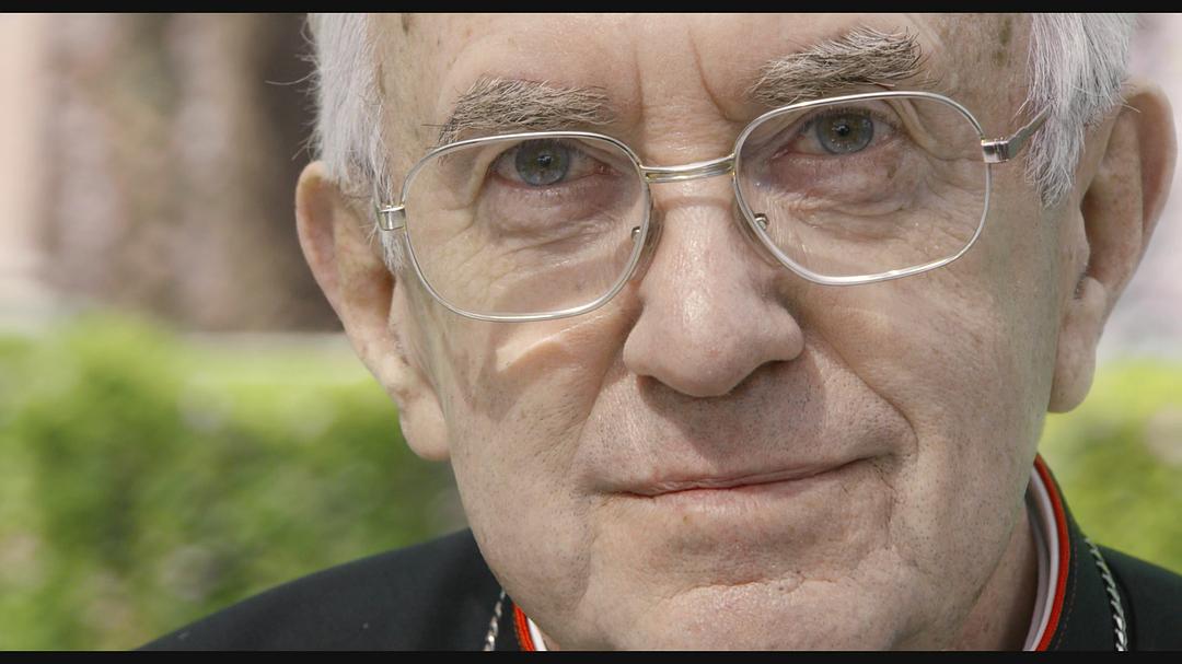 《教宗的承继》剧照第52张图片