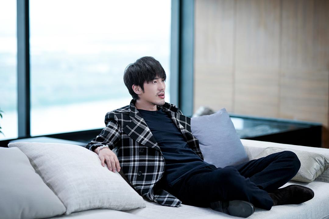 《蓬莱间》剧照第15张图片