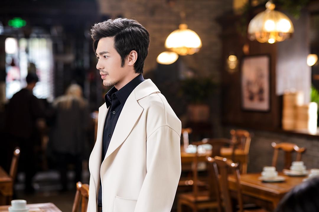 《蓬莱间》剧照第40张图片