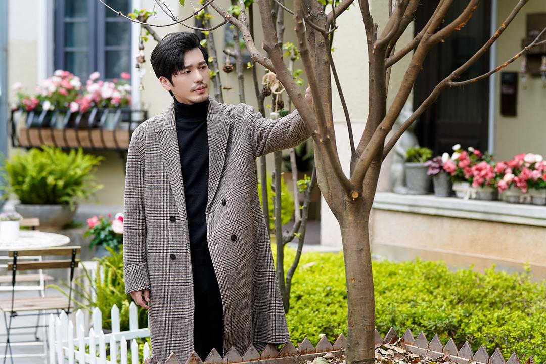 《蓬莱间》剧照第35张图片