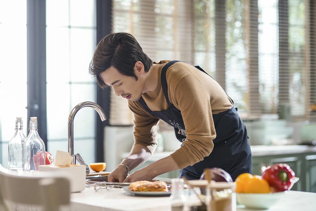 《蓬莱间》剧照第34张图片