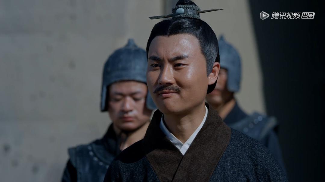 左庶长公孙鞅，令必行...