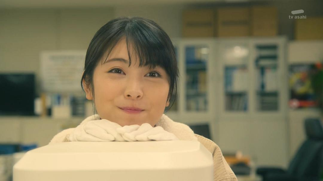 《破坏不在场证明》海报第42张图片