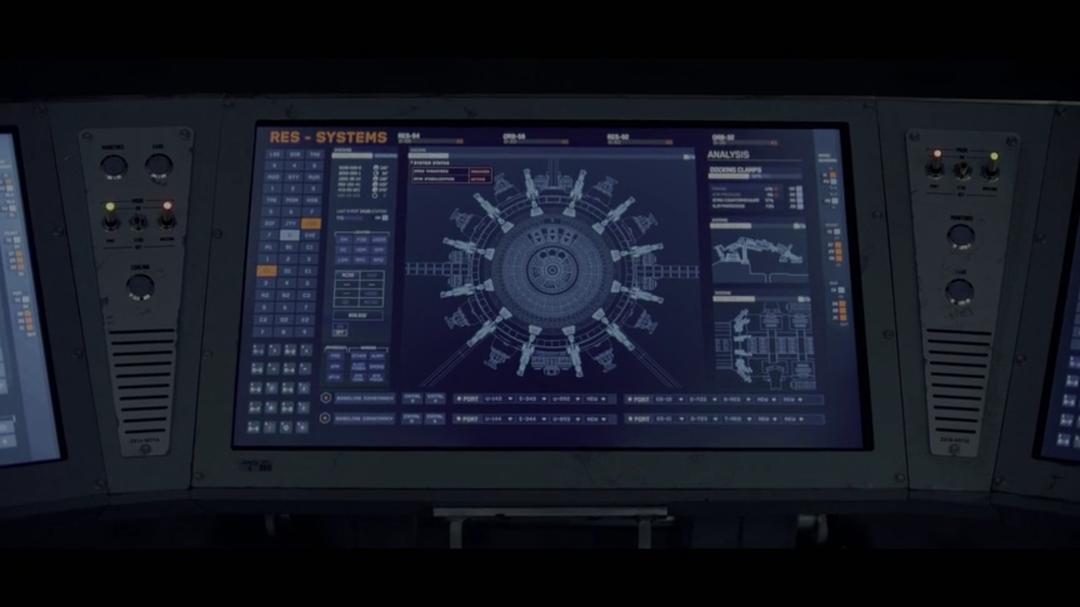 《迷失太空第二季》海报第19张图片