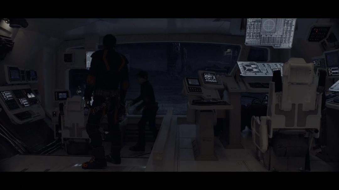 《迷失太空第二季》海报第12张图片