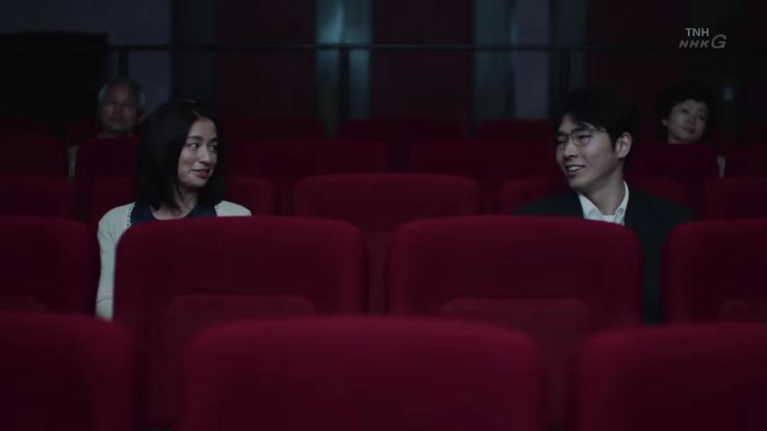 《疗愈心中的伤口》剧照第57张图片