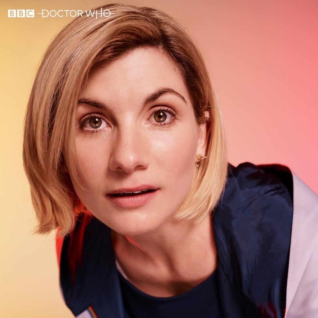 《神秘博士第十二季》剧照