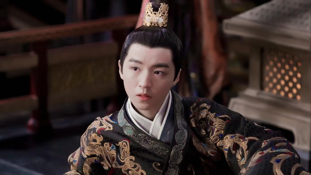 王俊凯百里昊和