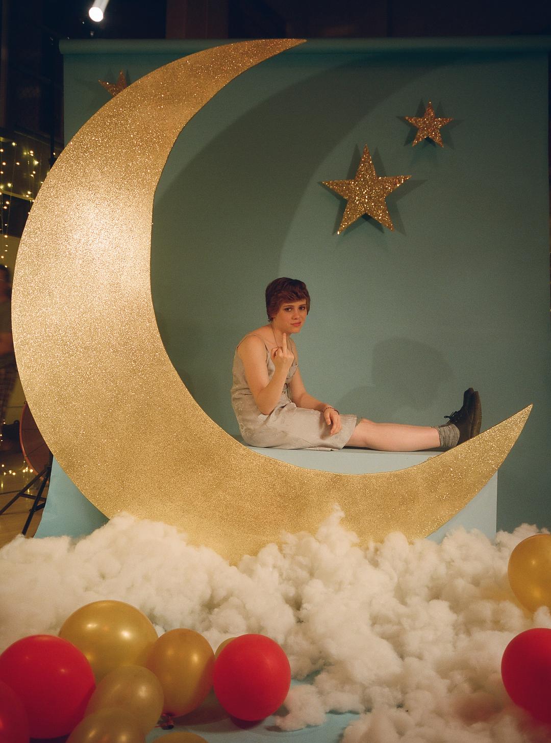 《非我所愿》剧照