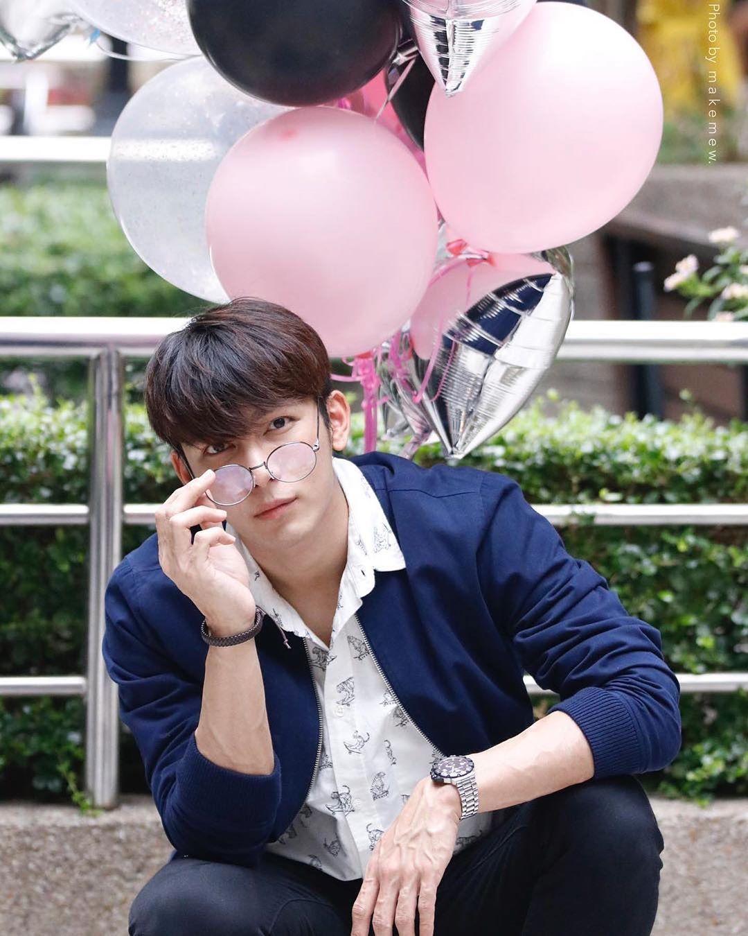 《与爱同居之永恒的爱》剧照