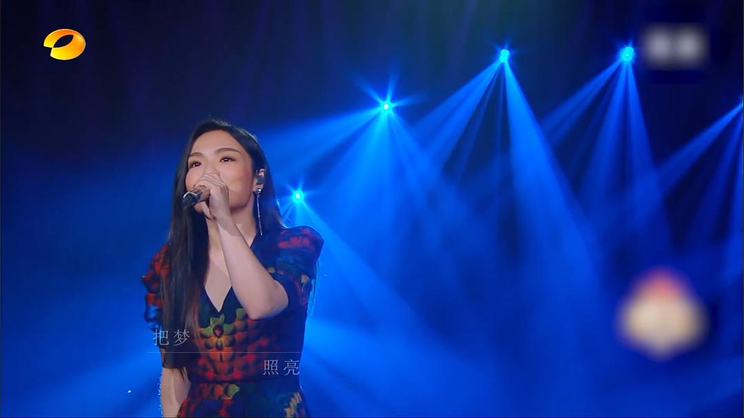 《歌手·当打之年》剧照第26张图片