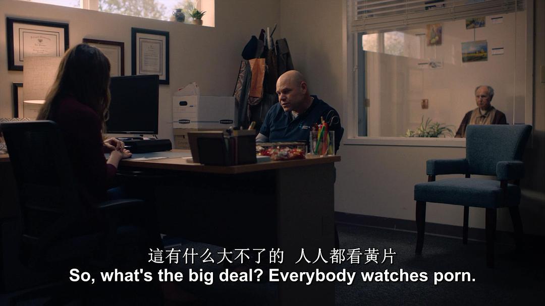 《弗莱彻夫人》海报第23张图片