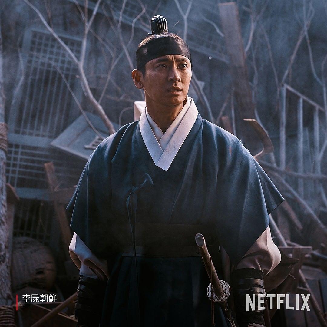 《王国第二季》剧照第38张图片