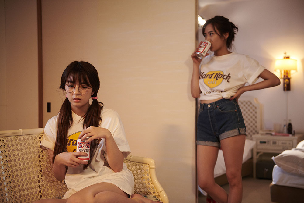 《湘南纯爱组！》剧照