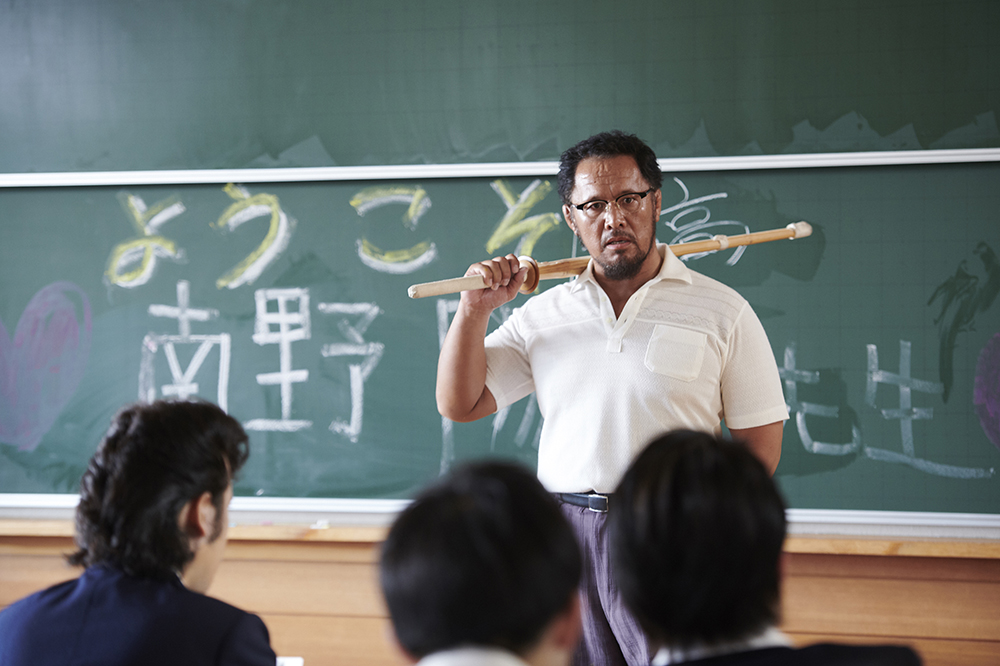 《湘南纯爱组！》剧照