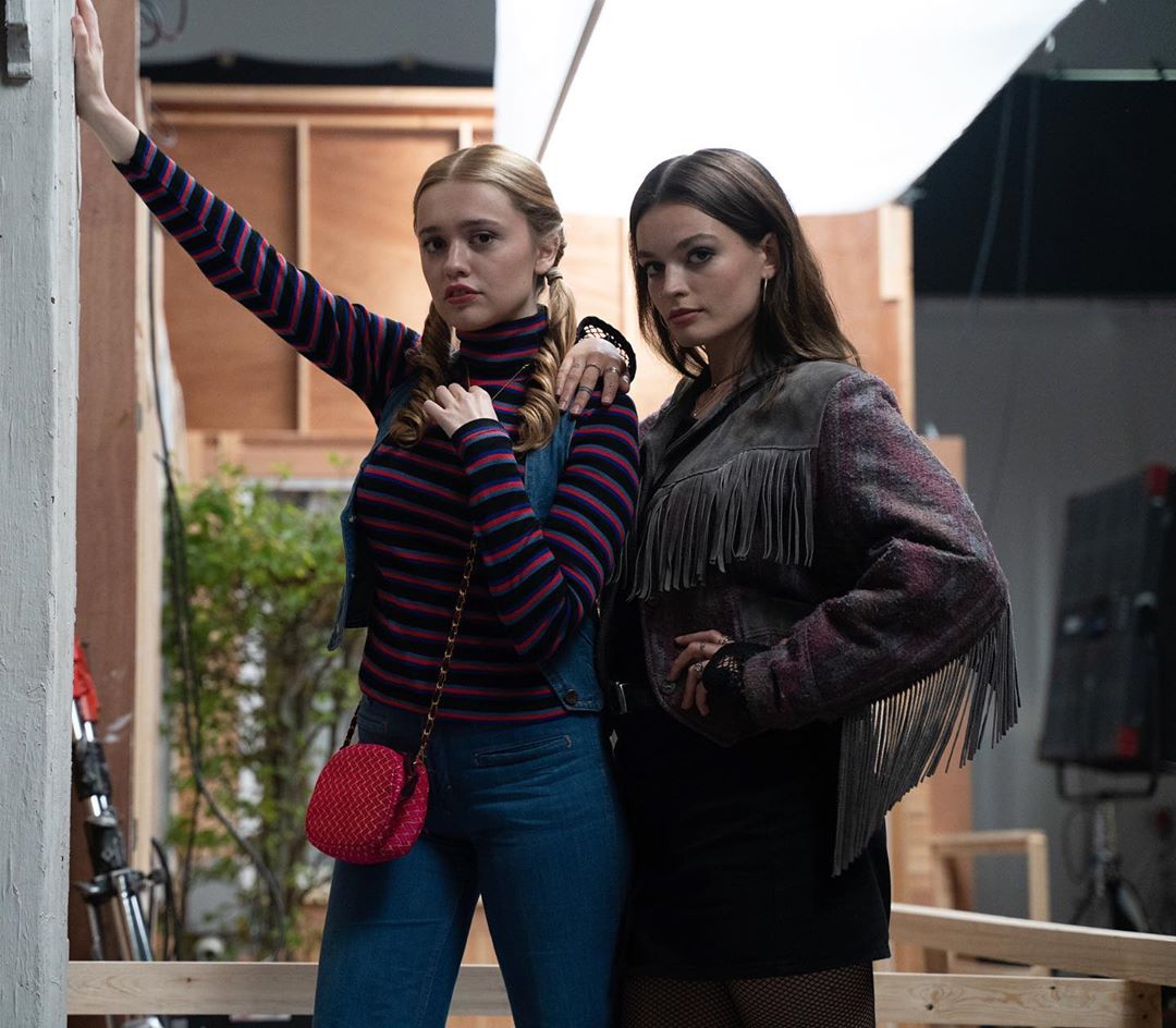 《性爱自修室第二季》剧照第24张图片