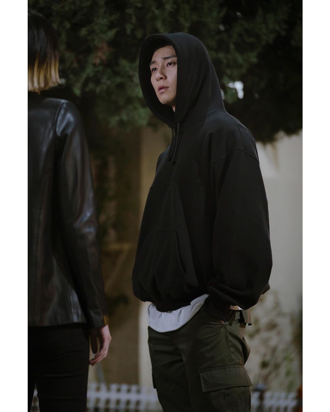 《梨泰院Class》剧照第31张图片