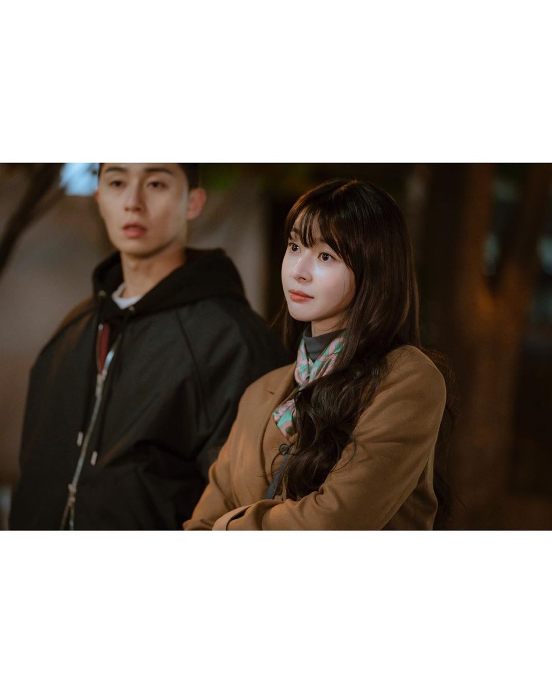 《梨泰院Class》剧照第38张图片