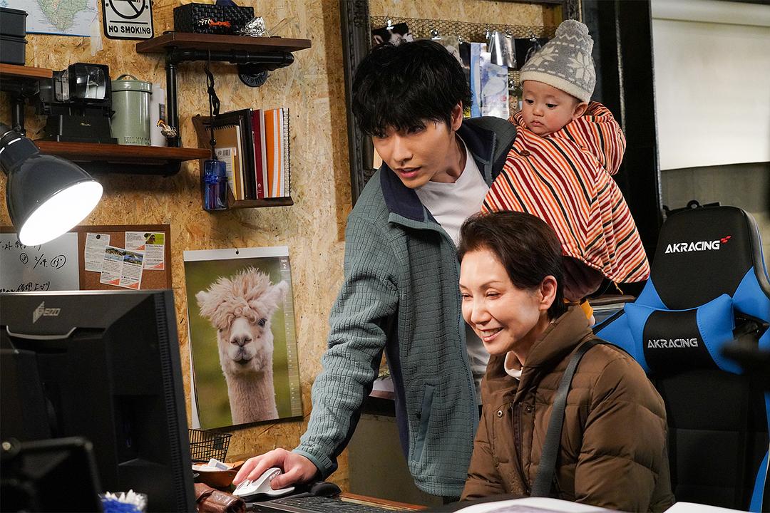 《不知也无妨》剧照第15张图片