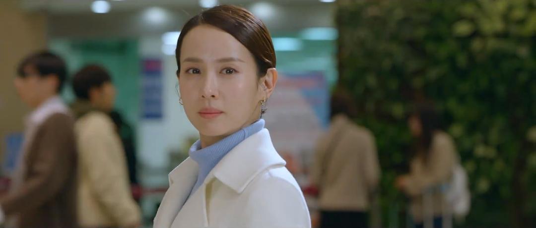 《99亿的女人》剧照