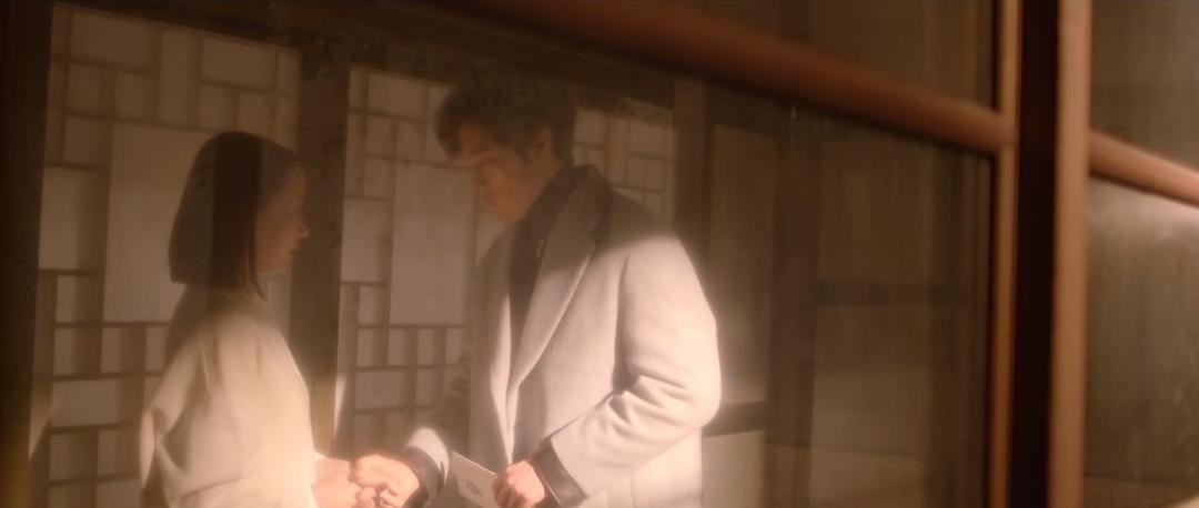 《99亿的女人》剧照