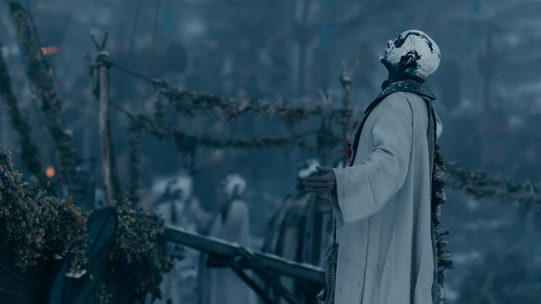 《维京传奇第六季》剧照第48张图片