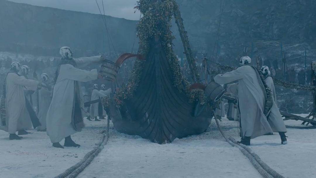 《维京传奇第六季》剧照第39张图片