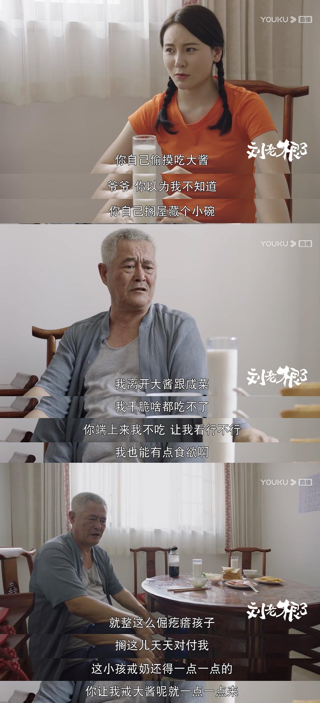 《刘老根3》剧照第42张图片