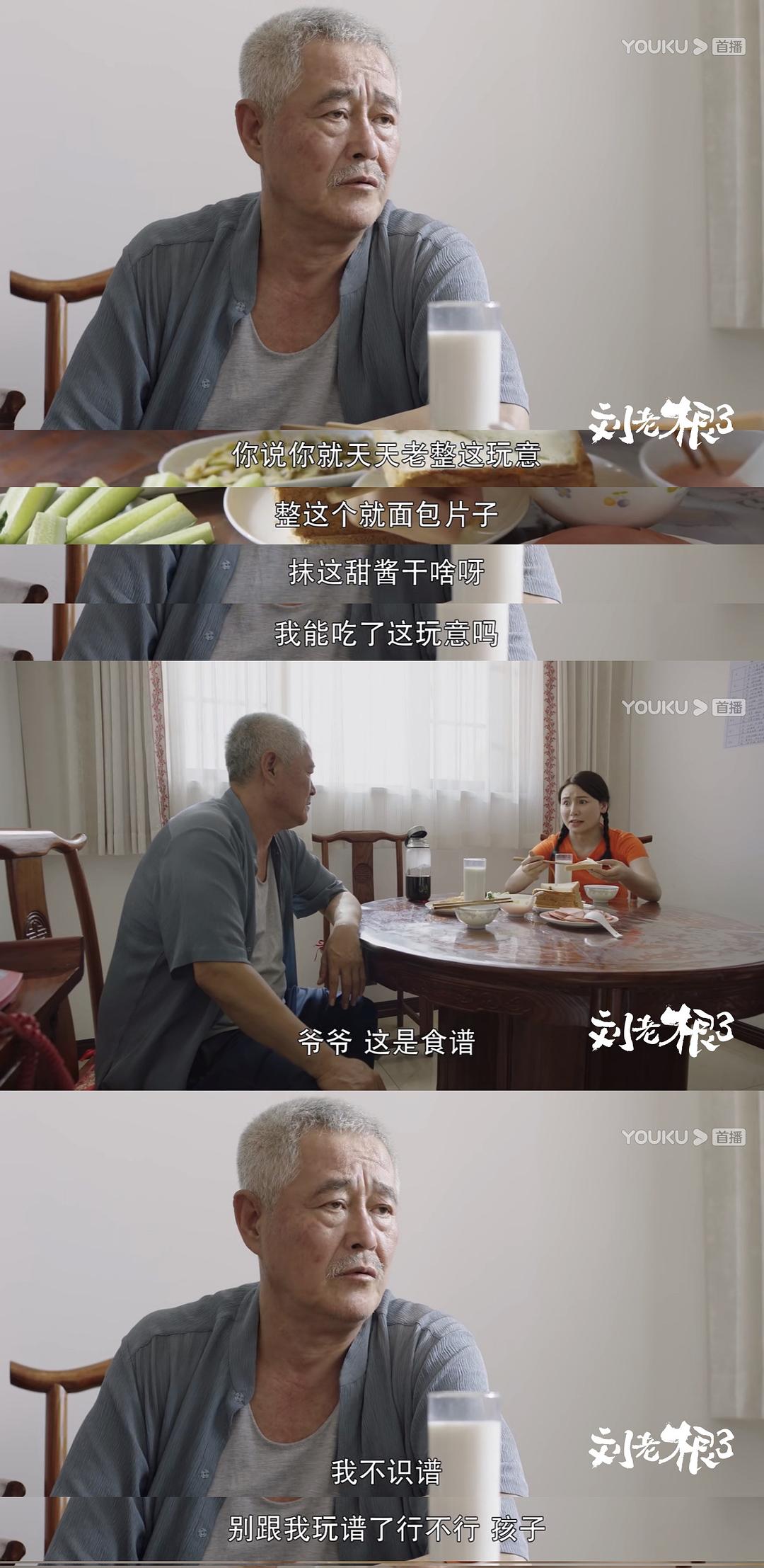 《刘老根3》剧照第36张图片