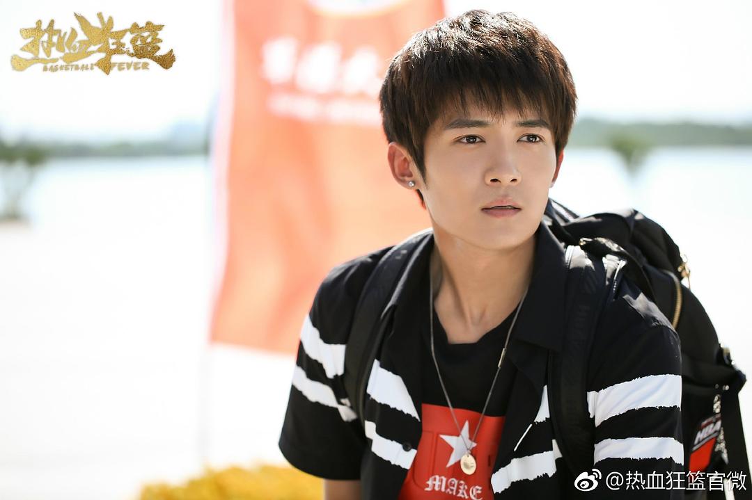 《热血狂篮》剧照