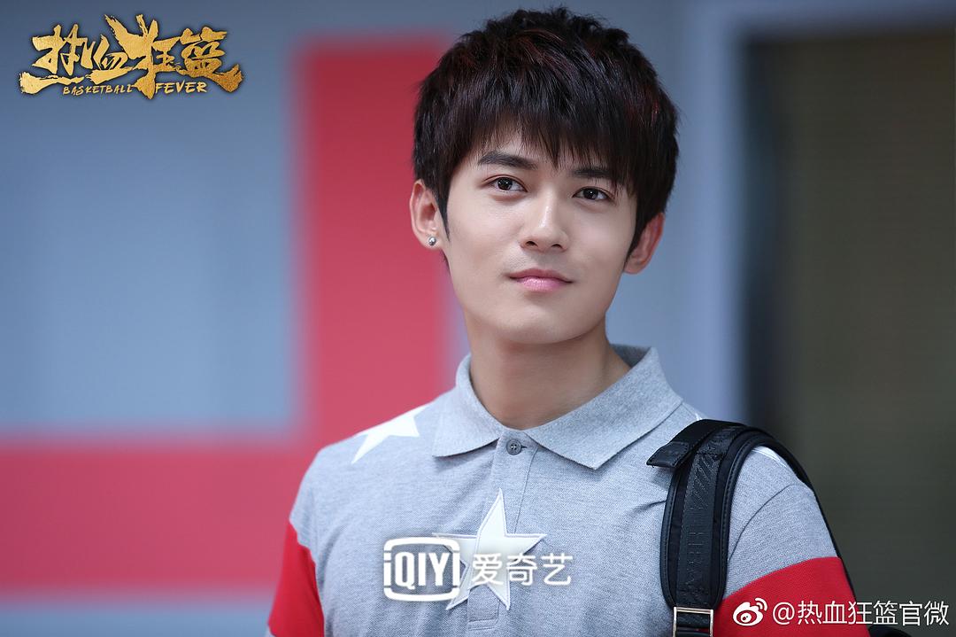 《热血狂篮》剧照