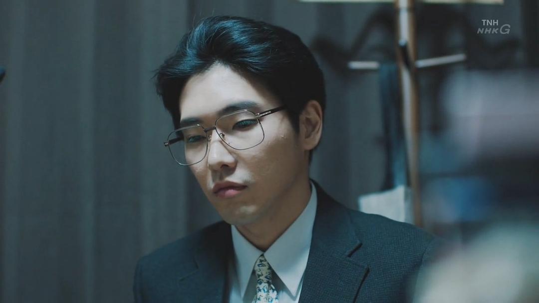 《疗愈心中的伤口》剧照第14张图片