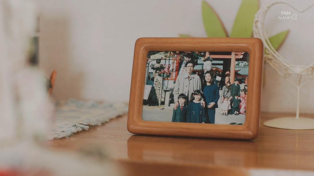 《疗愈心中的伤口》剧照第31张图片