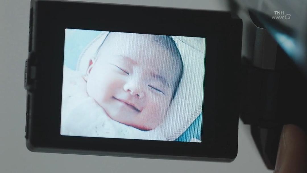 《疗愈心中的伤口》剧照