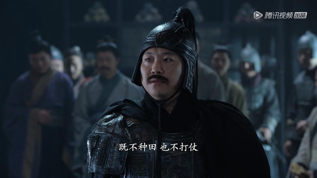 士人只知道咬文嚼字、...