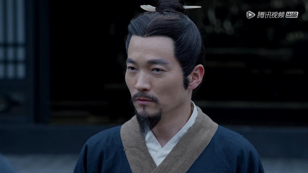 《风云战国之列国》海报第35张图片