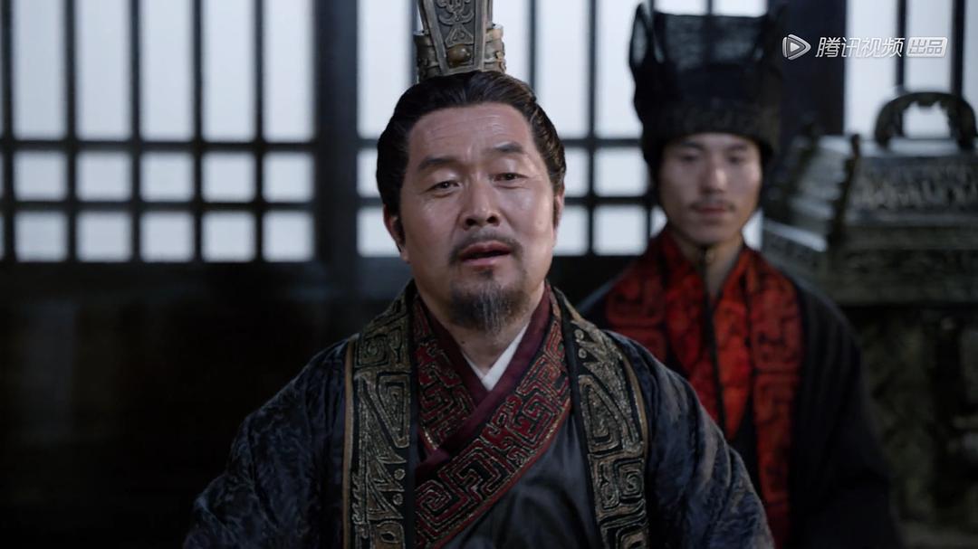 嬴稷的舅舅是魏冉。