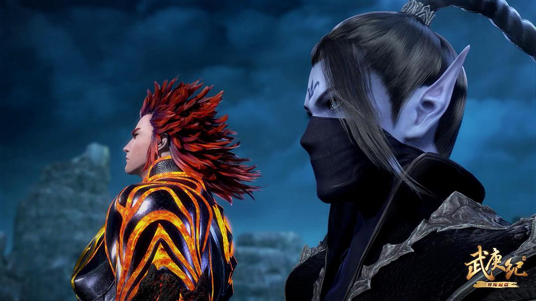 逆天而行——十刑与逆...