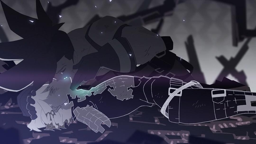 《普罗米亚》剧照第48张图片