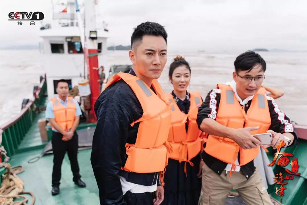 《奋进的旋律》海报第21张图片