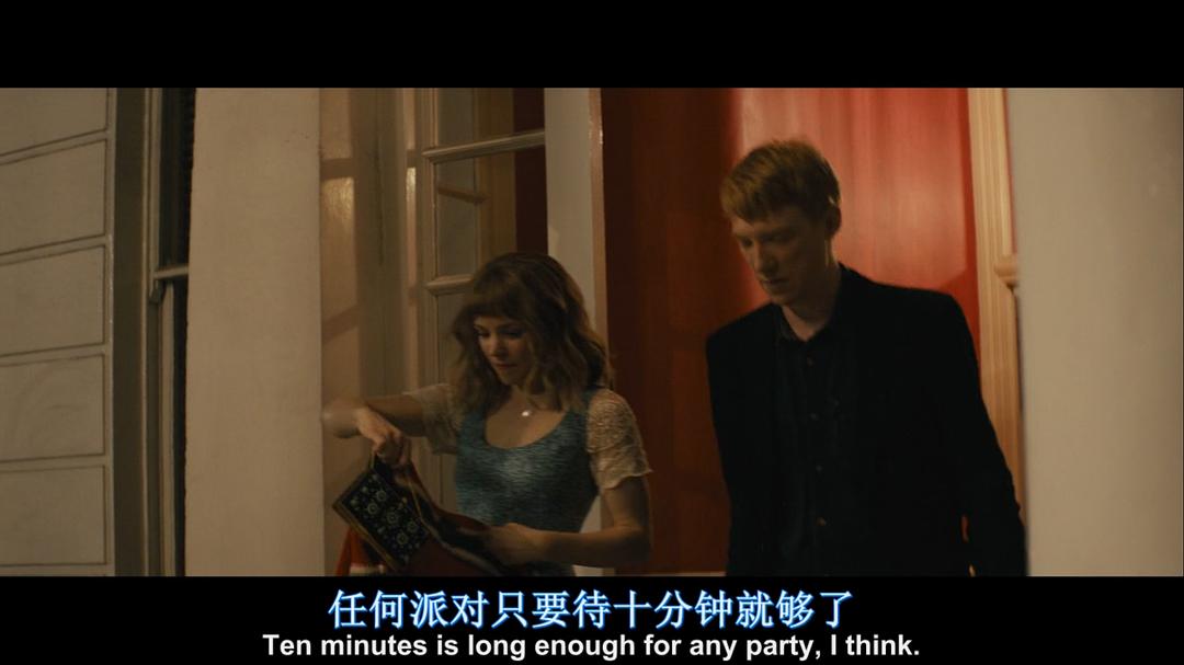 《时空恋旅人》海报第47张图片