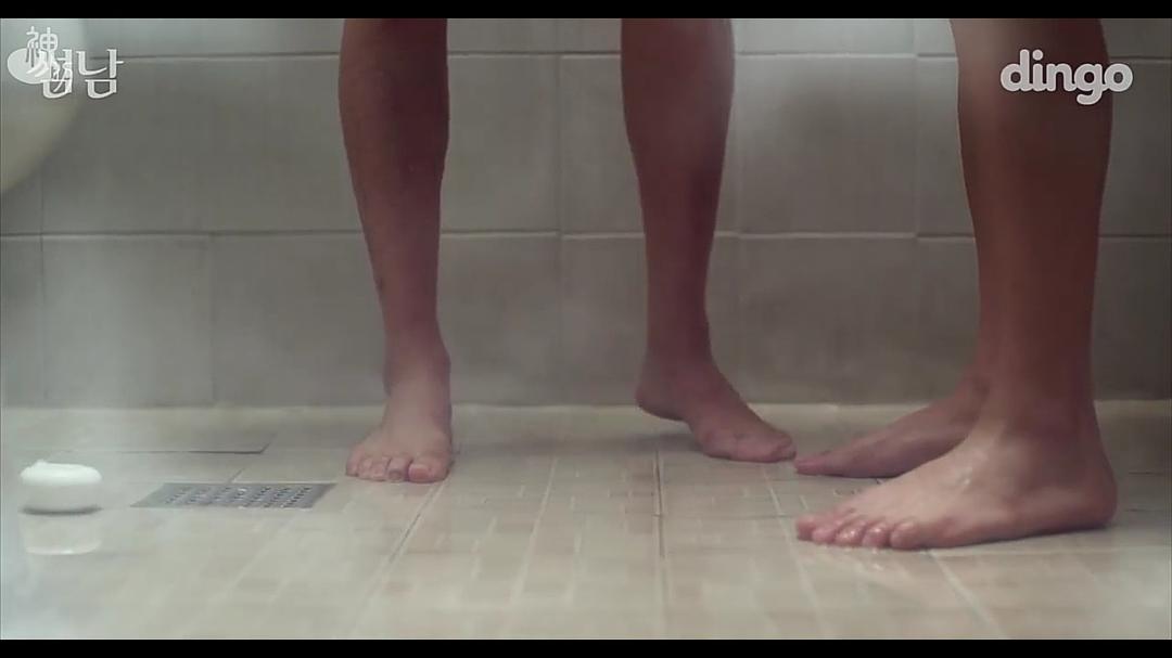 《暧昧男子》剧照第35张图片