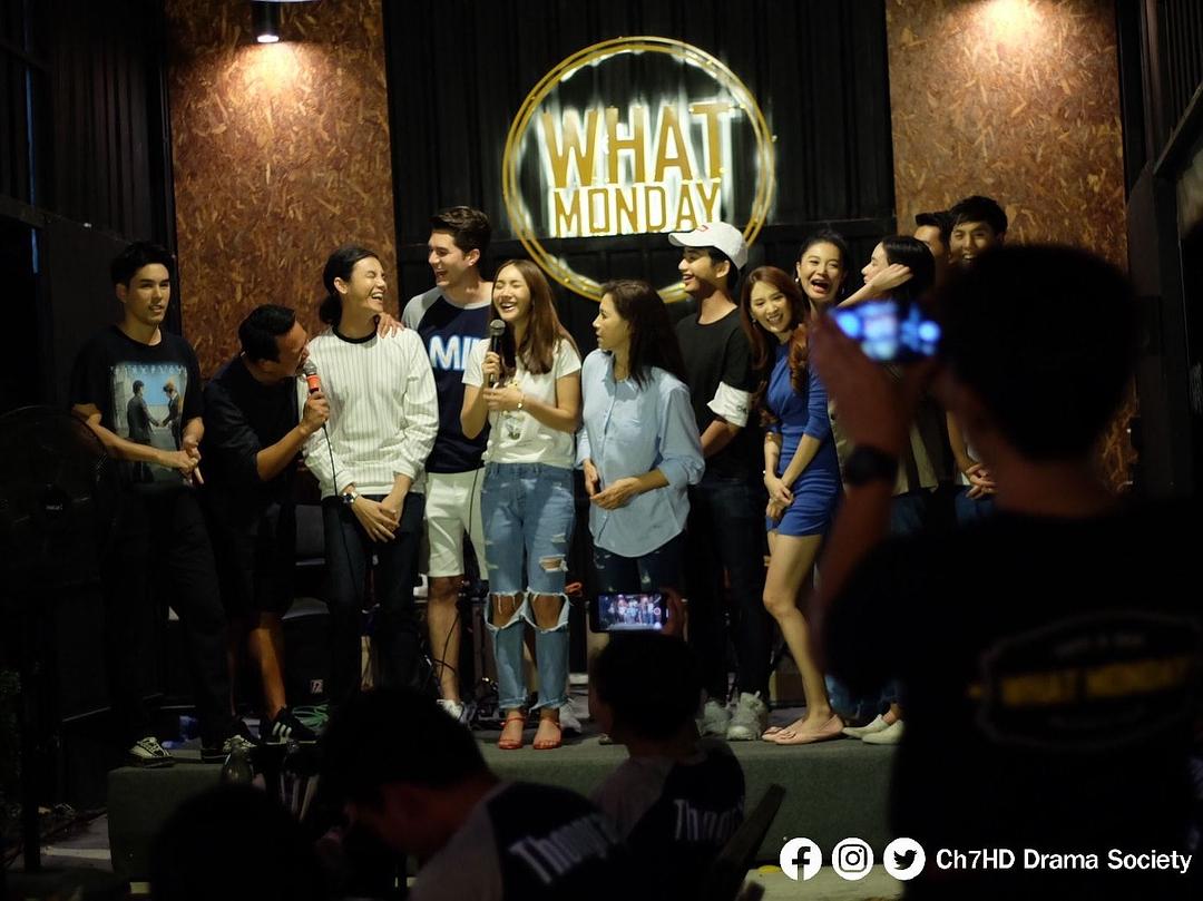 《进口媳妇》剧照