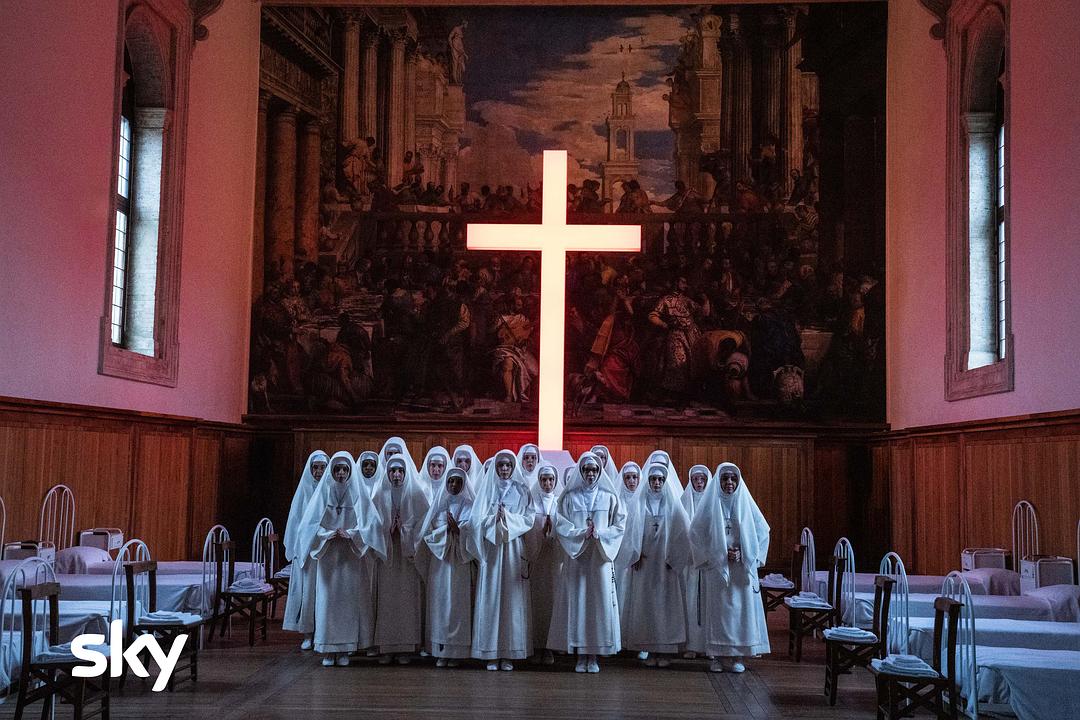 《新教宗》海报第59张图片