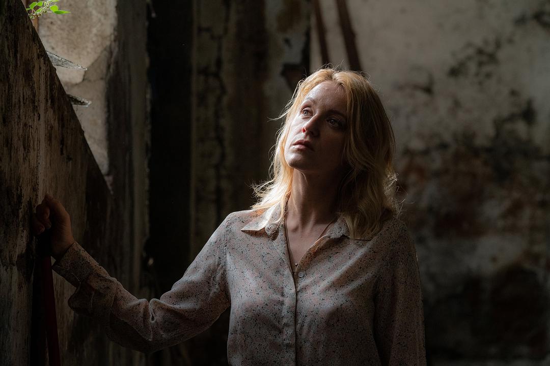 《新教宗》海报第55张图片