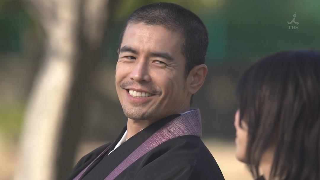 《请不要在病房里念佛》剧照第17张图片