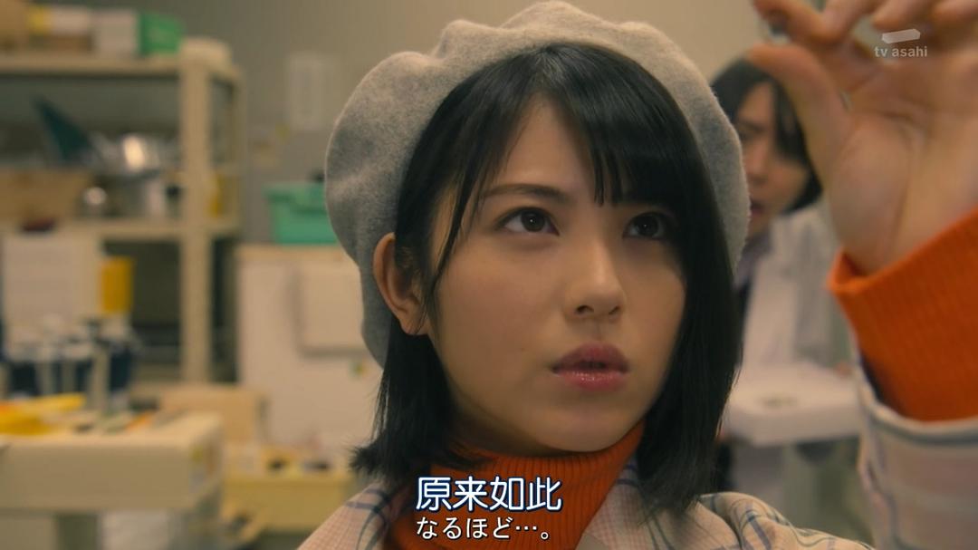 《破坏不在场证明》海报第50张图片