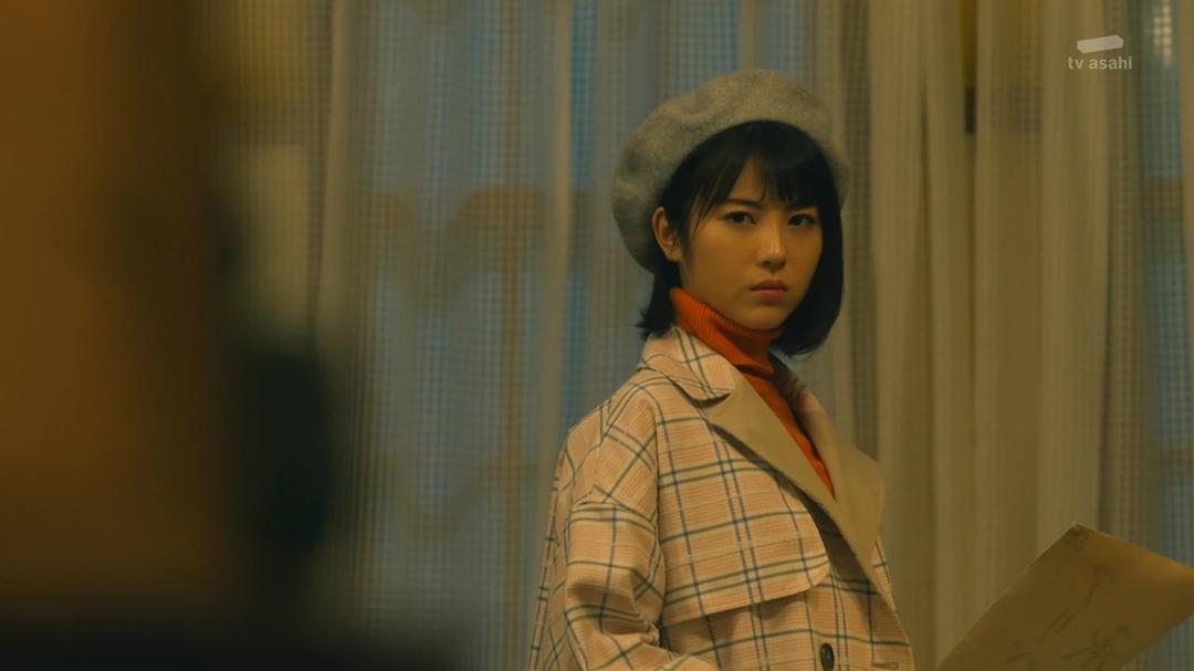 《破坏不在场证明》海报第48张图片