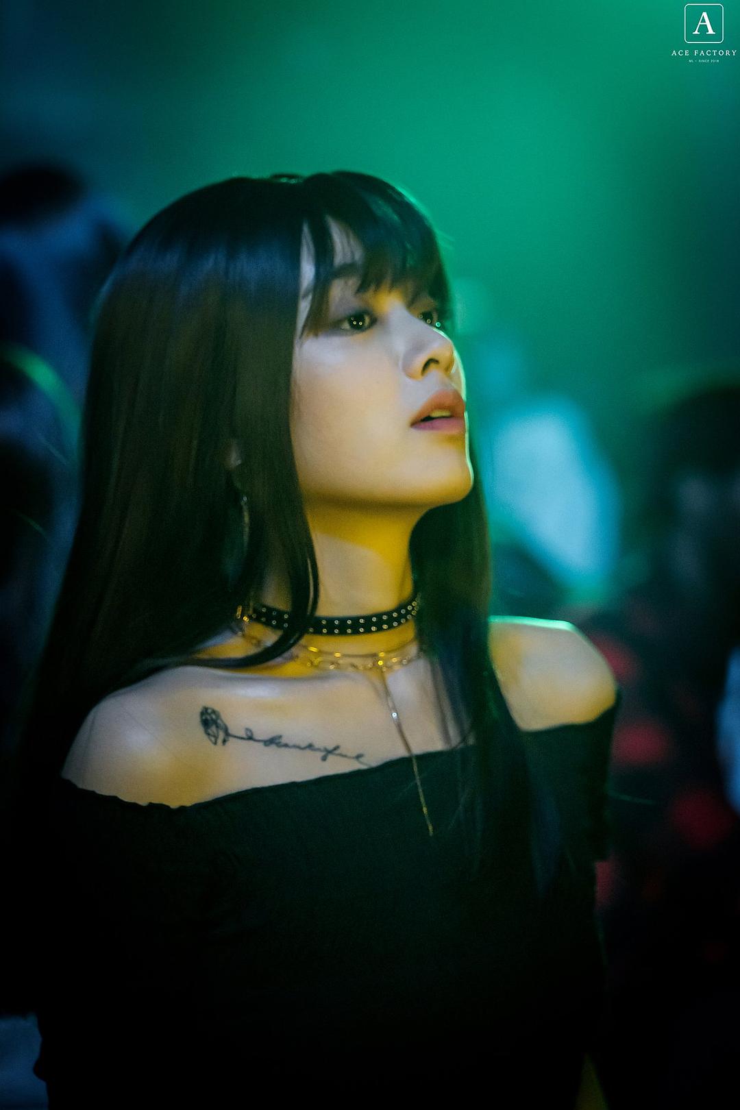 《梨泰院Class》剧照第10张图片