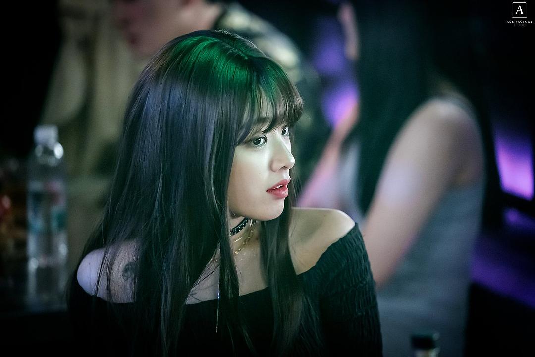 《梨泰院Class》剧照第13张图片